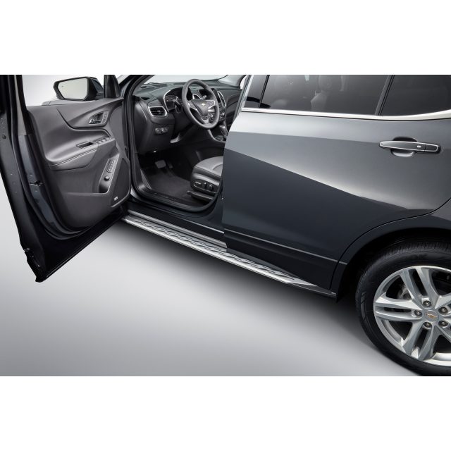 2018 chevy deals equinox exterior accessories