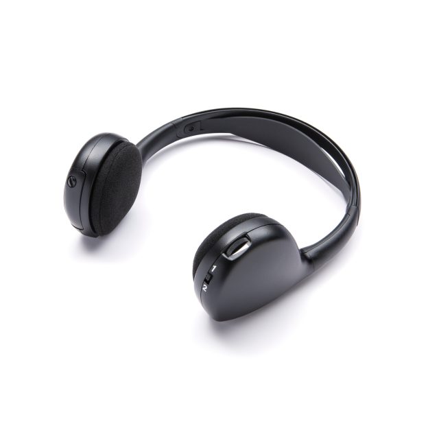 Digital discount ir headphones