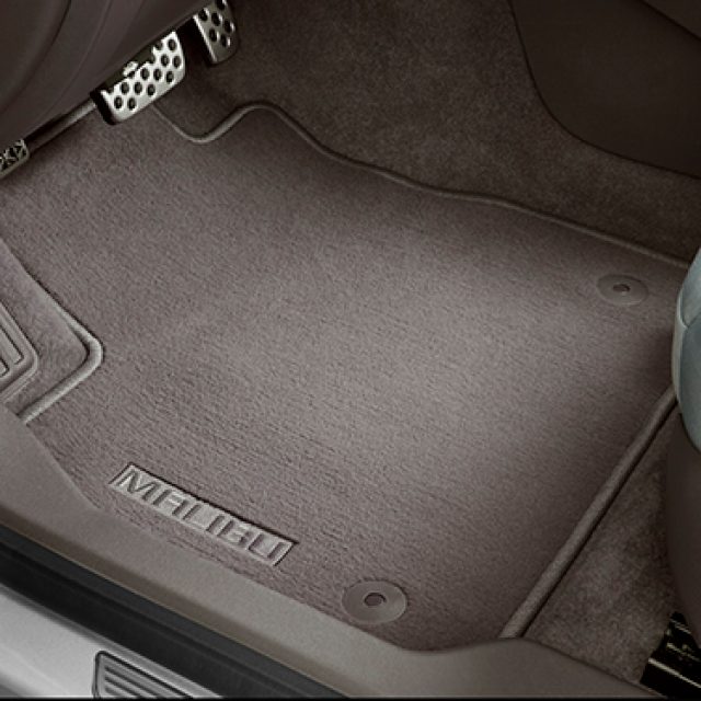 Floor mats for 2018 chevy malibu deals