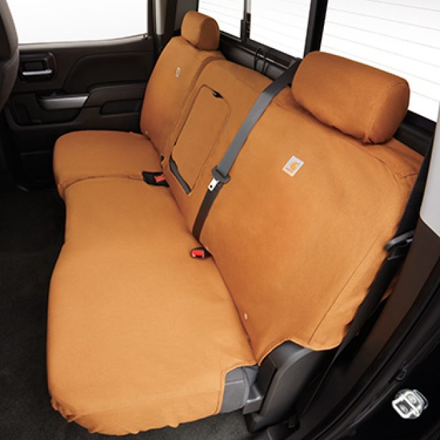 seat covers for gmc