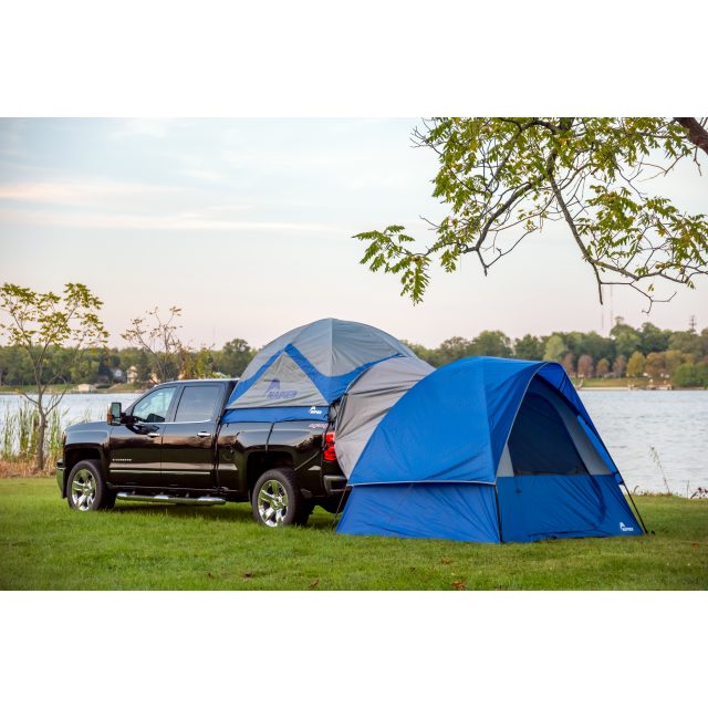 Gmc sierra truck tent sale