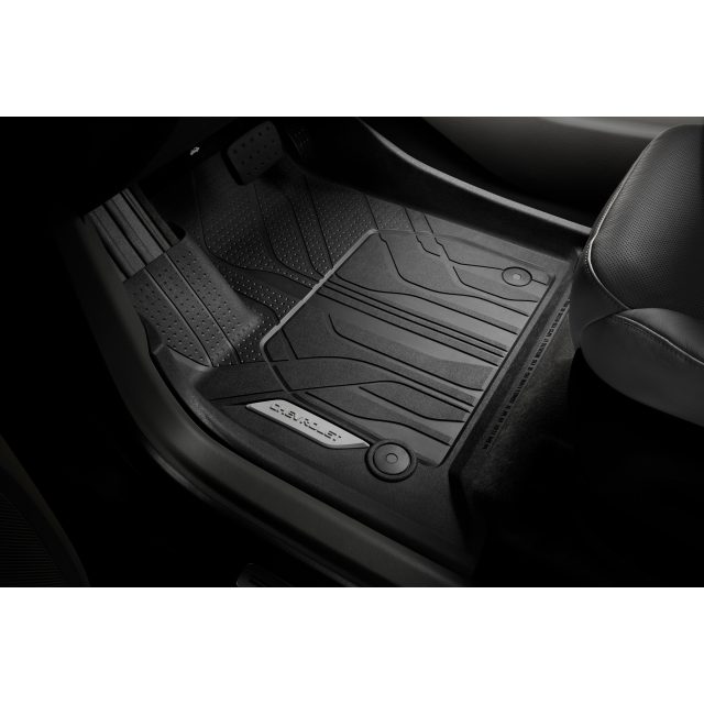 Car Floor Mats & Liners