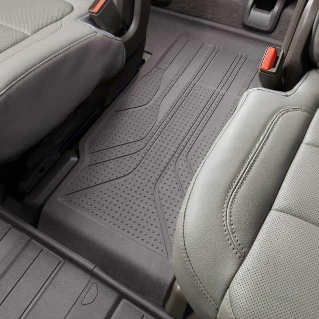 Floor Liners | Chevrolet Accessories