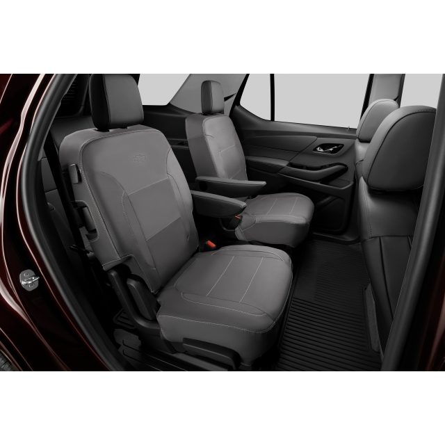 Seat covers for 2019 chevy traverse sale