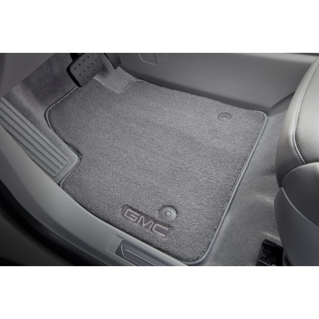 Floor Mats | GMC Accessories