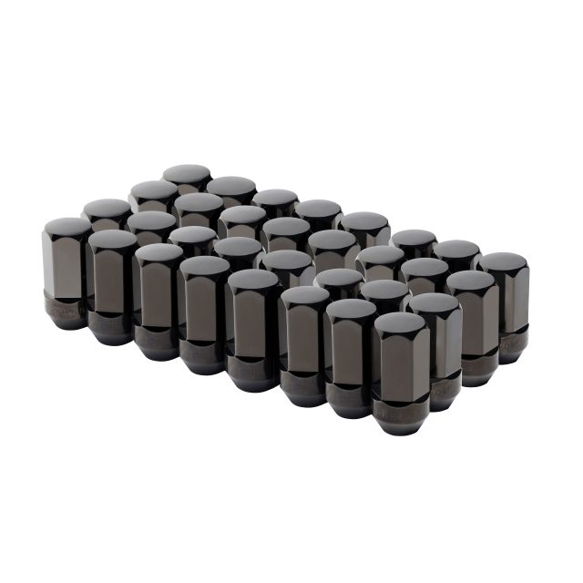 GMC Lug Nuts in Black | 85124436 | GMC Accessories