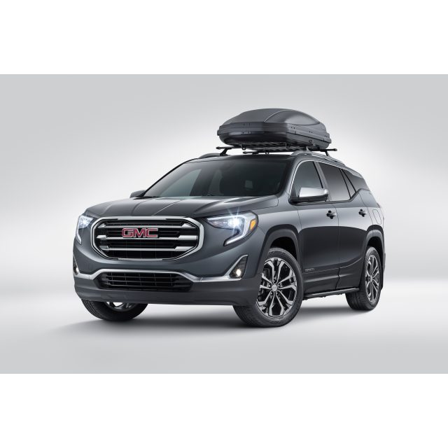 2019 gmc 2024 terrain roof rails