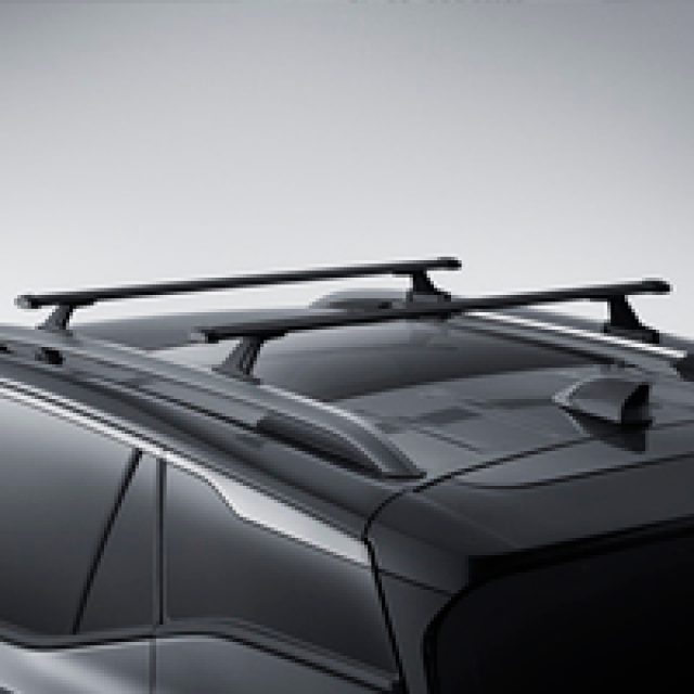 Roof rack cross bars online for 2011 chevy equinox