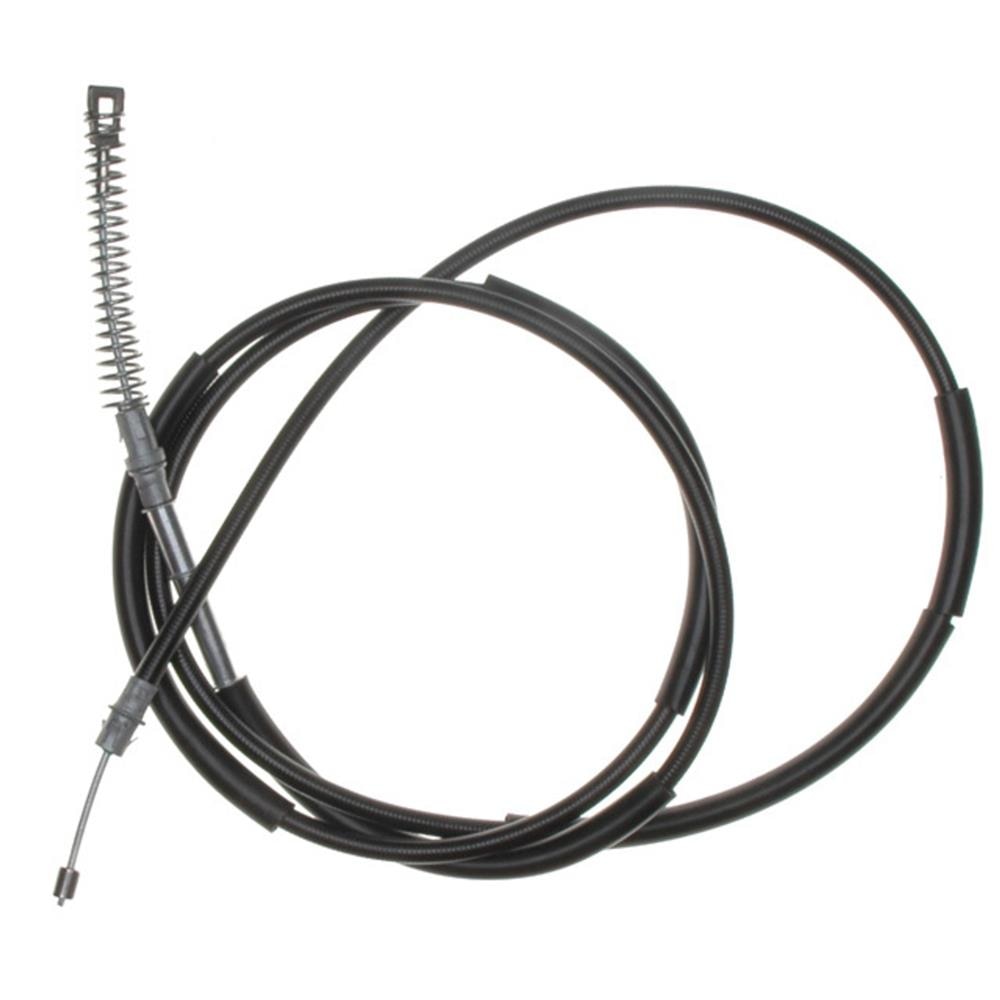 ACDelco® 18P2609 - Gold™ Steel Cente Paking Bake Cable