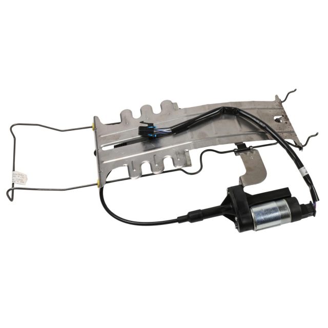 GM Genuine Parts Driver Seat Back Lumbar Support | 19127156