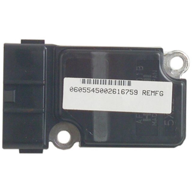 Chevrolet ACDelco Gold Mass Air Flow Sensor, Remanufactured 
