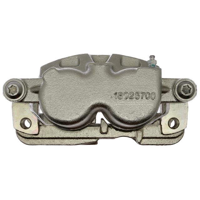 ACDelco Gold Disc Brake Caliper Assembly (Friction Ready Non 