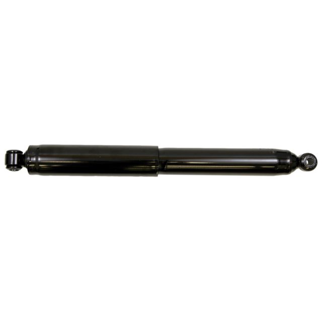 ACDelco Silver Mid-Grade Gas Charged Rear Shock Absorber 