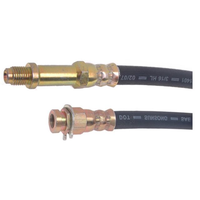 ACDelco Gold Front Brake Hose | 19174633 | GM Parts