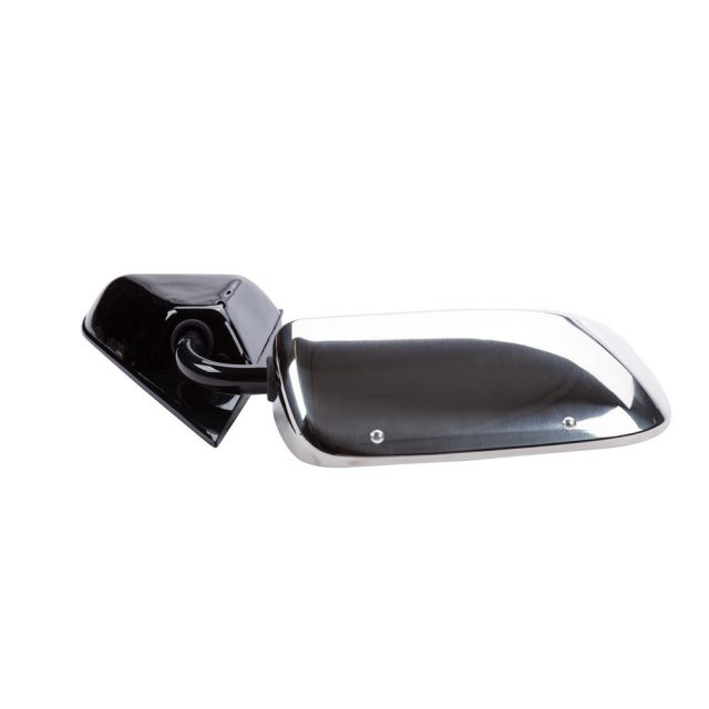 GM Genuine Parts Passenger Side Mirror | 19177487 | GM Parts