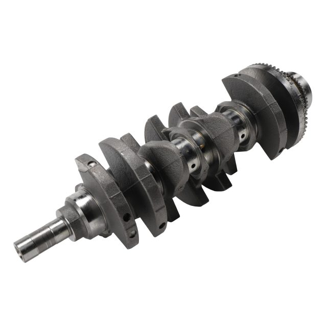 GM Genuine Parts Engine Crankshaft 12588614 GM Genuine Parts Engine Crankshaft 12588614