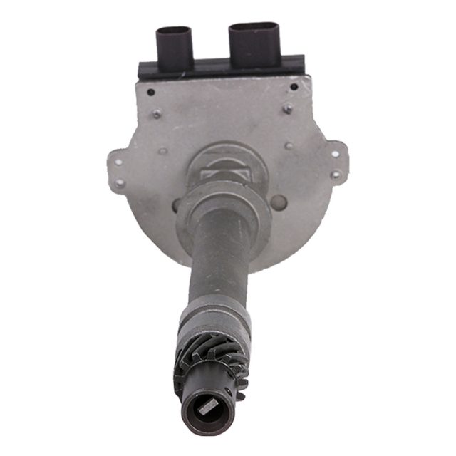 GMC GM Genuine Parts Ignition Distributor, Remanufactured