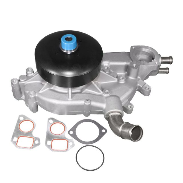 ACDelco Gold Engine Water Pump | 19195104 | GM Parts