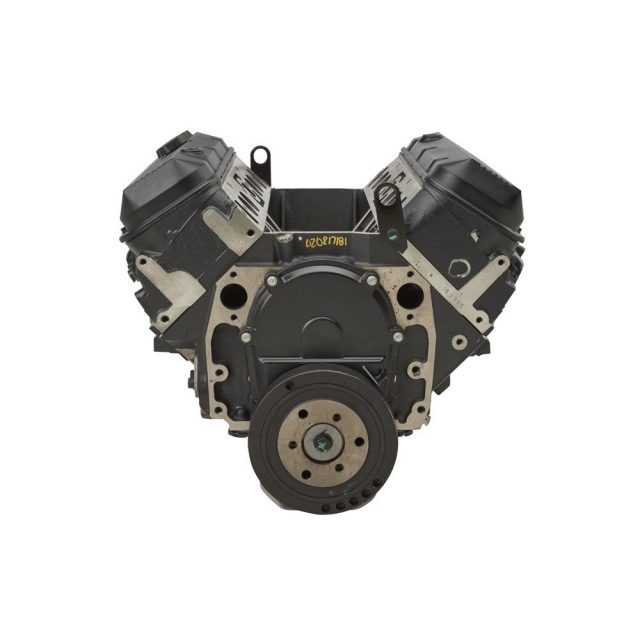 Chevrolet GM Genuine Parts 7.4L 8-Cylinder Engine Assembly 