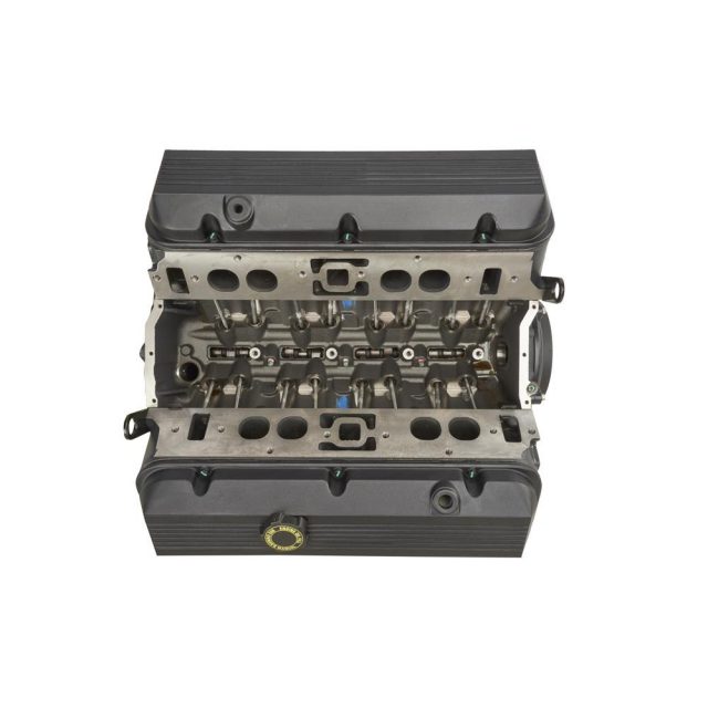 Chevrolet GM Genuine Parts 7.4L 8-Cylinder Engine Assembly 