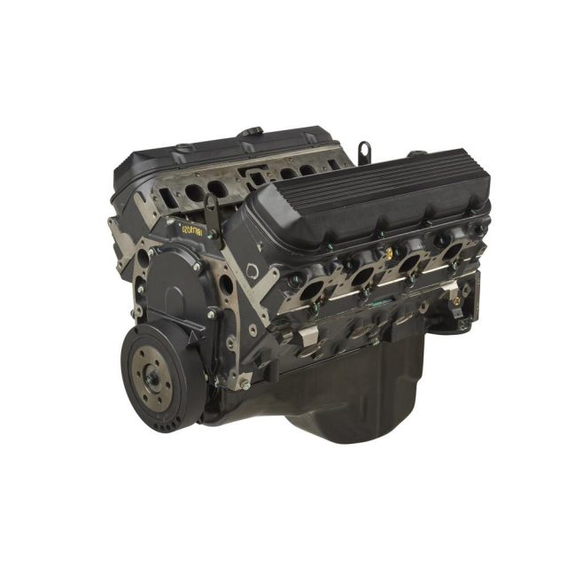 Chevrolet GM Genuine Parts 7.4L 8-Cylinder Engine Assembly 