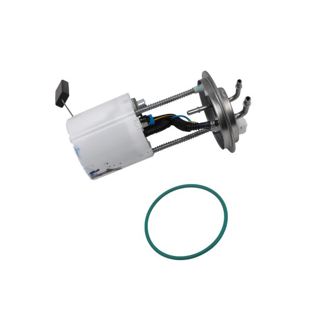 GM Genuine Parts Fuel Pump and Level Sensor Module with Seal 
