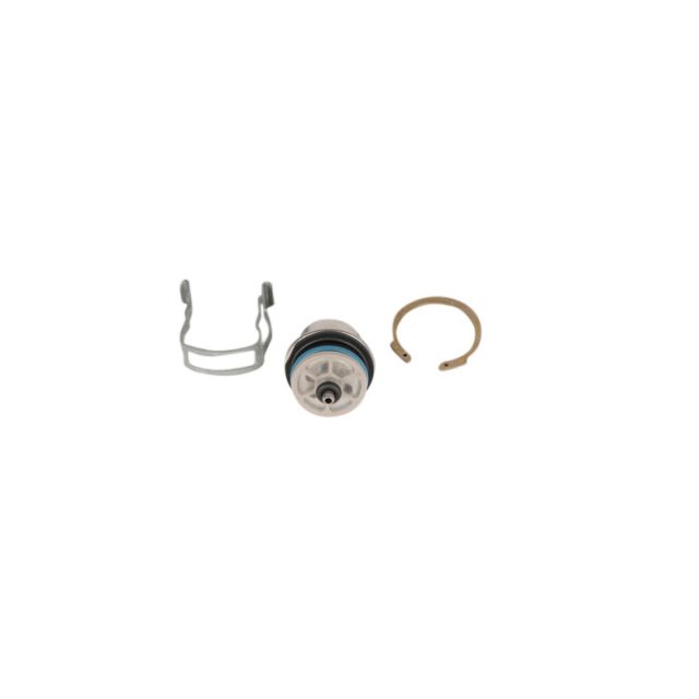 GM Genuine Parts Fuel Injection Pressure Regulator Kit with