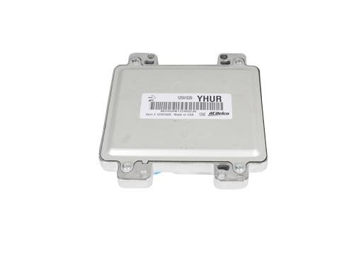 その他 ND GM Genuine Parts Powertrain Control Module, Refurbished