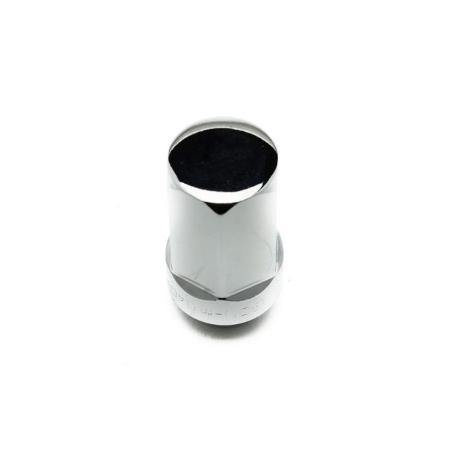 5pc.) Gorilla Wheel Locks, 14mm x 1.50, Factory Style Bulge