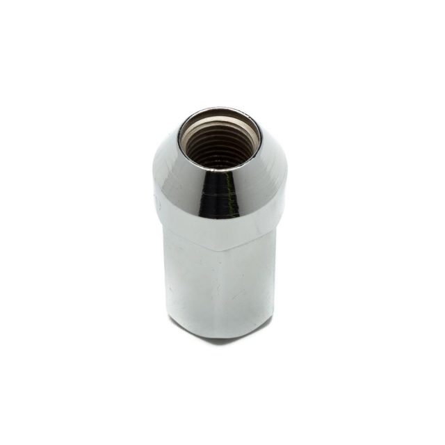高評価！ Cadillac Chrome in Nut Lug M14x1.5-6H Parts Genuine GM ニット/セーター
