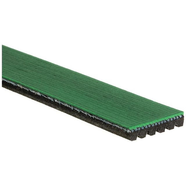 ACDelco Gold Heavy Duty V-Ribbed Serpentine Belt | 19252287 ACDelco Gold Heavy Duty V-Ribbed Serpentine Belt | 19252287
