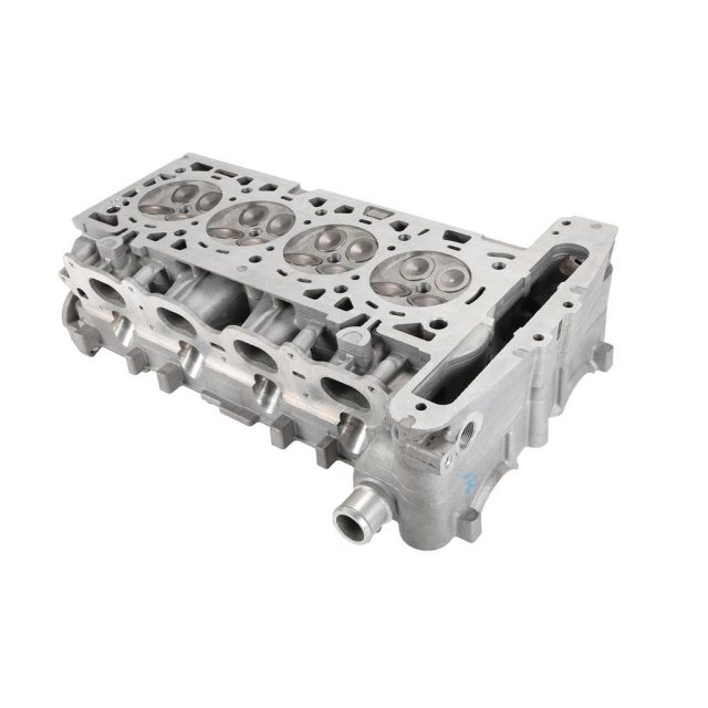 Chevrolet GM Genuine Parts Engine Cylinder Head Chevrolet GM Genuine Parts Engine Cylinder Head