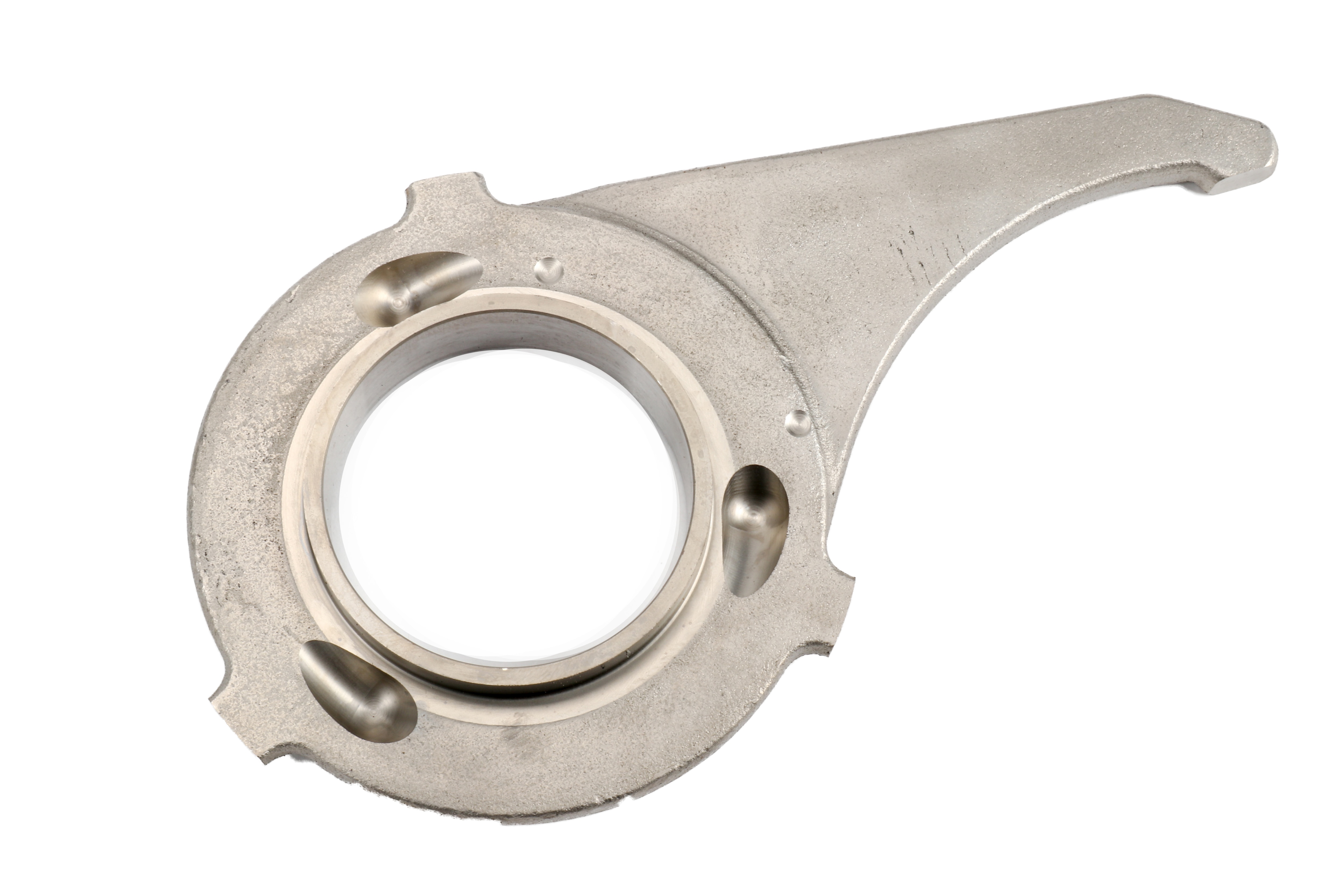 GM Genuine Parts Transfer Case Control Lever | 19257394 | GM