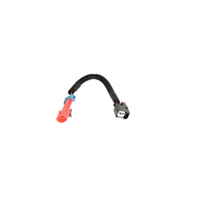 GM Genuine Parts Vapor Canister Vent Valve Solenoid Jumper Wiring 
