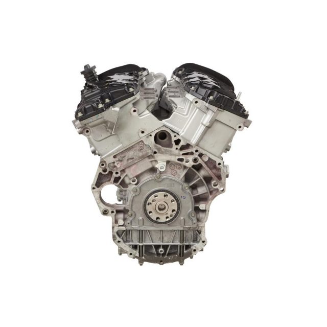 Cadillac GM Genuine Parts 3.0L 6-Cylinder Engine Assembly