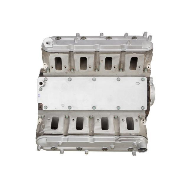 GMC GM Genuine Parts 6.0L 8-Cylinder Engine Assembly