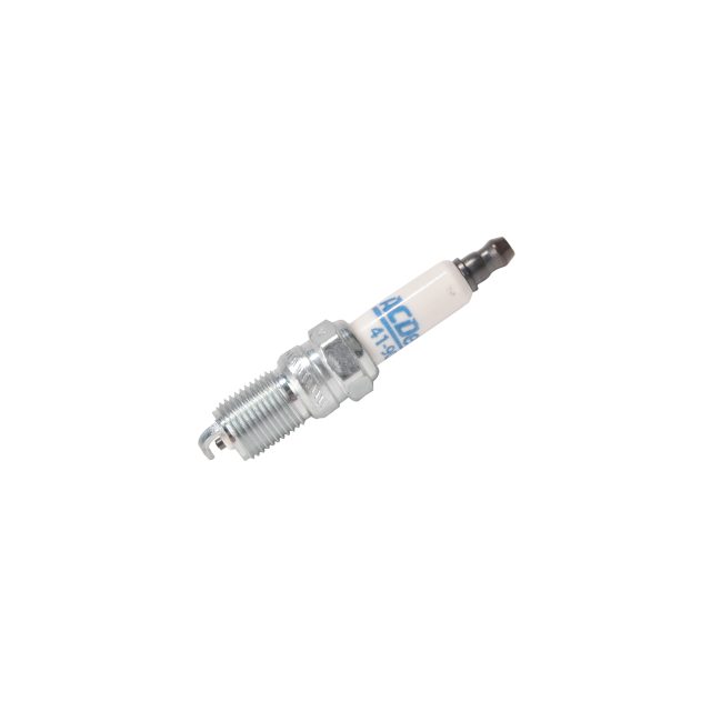 ACDelco GM Original Equipment Double Platinum Spark Plug 