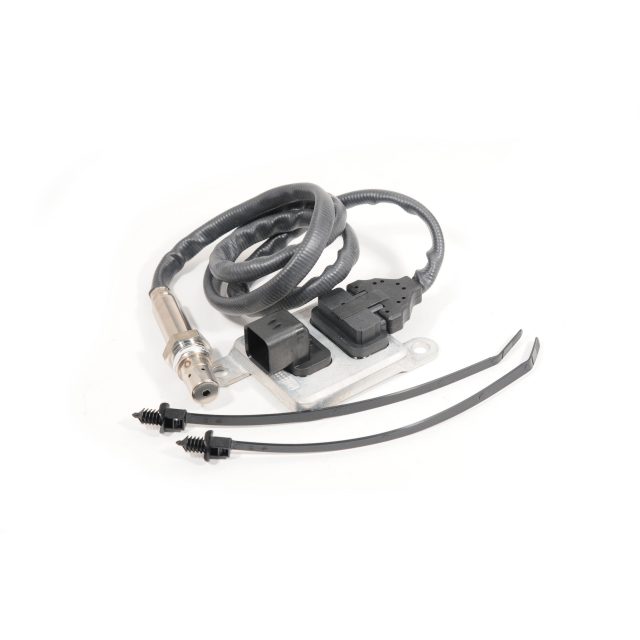 GMC GM Genuine Parts Nitrogen Oxide Sensor with Clips