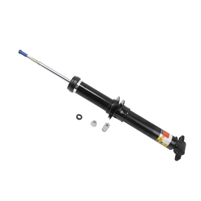 GM Genuine Parts Front Shock Absorber | 19302773 | GM Parts GM Genuine Parts Front Shock Absorber | 19302773 | GM Parts