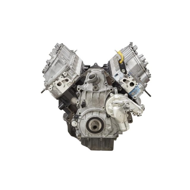 Chevrolet GM Genuine Parts 6.6L 8-Cylinder Engine Assembly, Remanufactured  (Programming Required by Automotive Professional) | 19302836 | Chevrolet  Parts