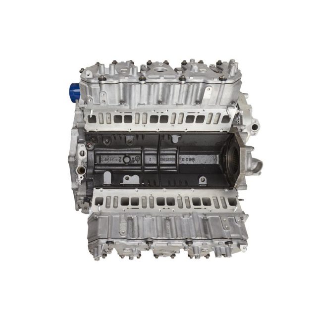 Chevrolet GM Genuine Parts 6.6L 8-Cylinder Engine Assembly, Remanufactured  (Programming Required by Automotive Professional) | 19302836 | Chevrolet  Parts