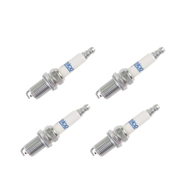 ACDelco Gold RAPIDFIRE Spark Plug | 19308030 | GM Parts