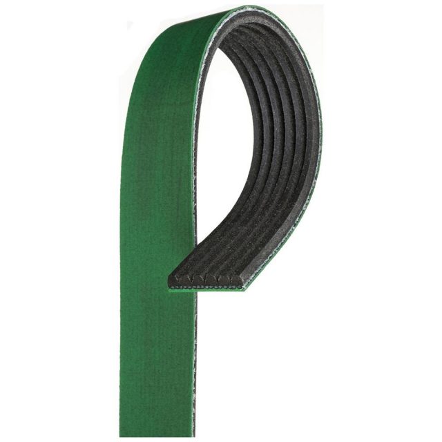 ACDelco Gold Heavy Duty V-Ribbed Serpentine Belt | 19311120 ACDelco Gold Heavy Duty V-Ribbed Serpentine Belt | 19311120