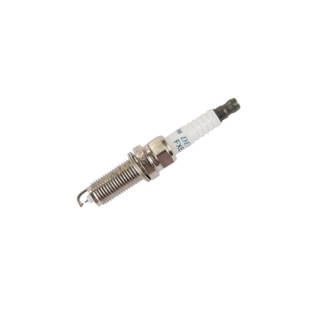 ACDelco GM Original Equipment Double Platinum Spark Plug