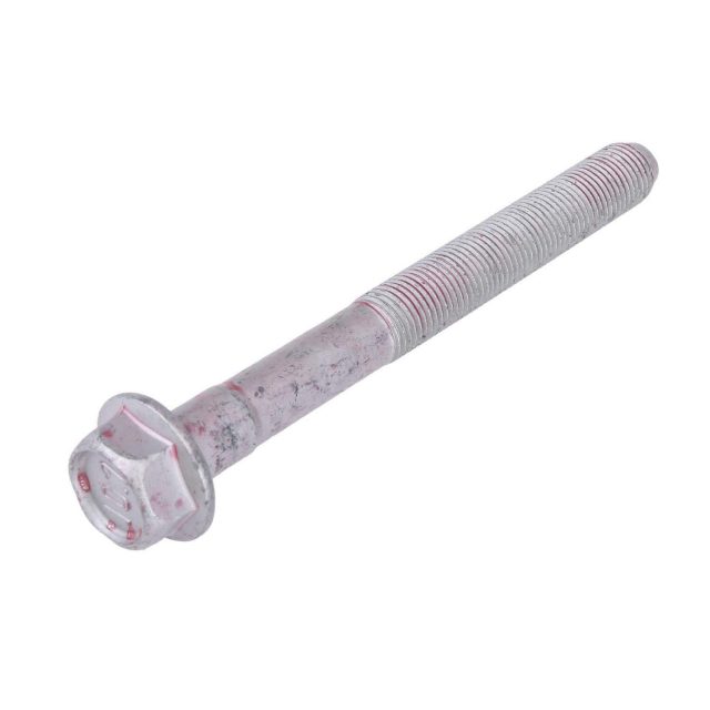 GM Genuine Parts Rear Leaf Spring Bolt | 19317811 | GM Parts GM Genuine Parts Rear Leaf Spring Bolt | 19317811 | GM Parts