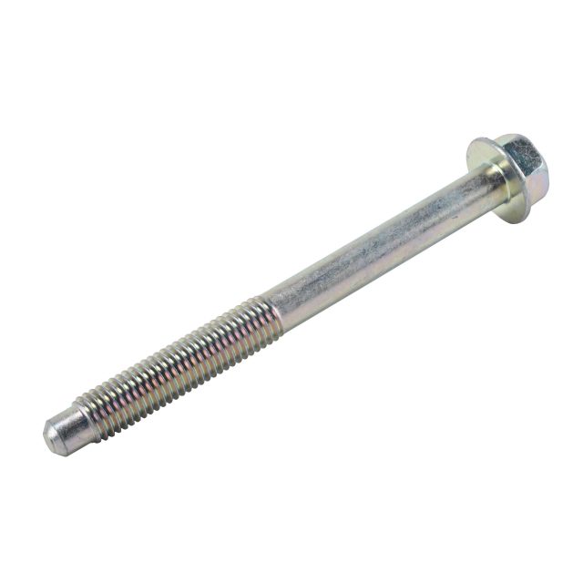 Chevrolet GM Genuine Parts Engine Mount Bolt | 19317939