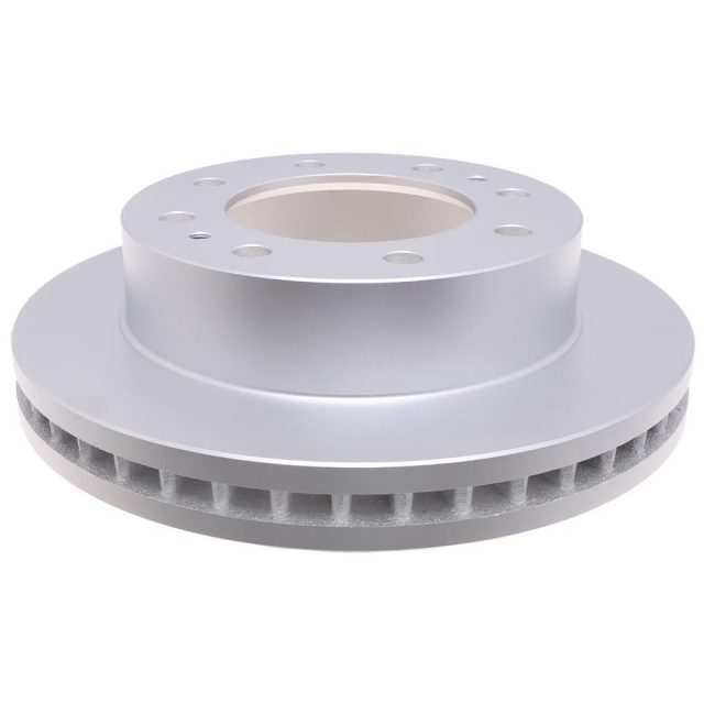 ACDelco Advantage Coated Front Disc Brake Rotor | 19327383 | GM Parts