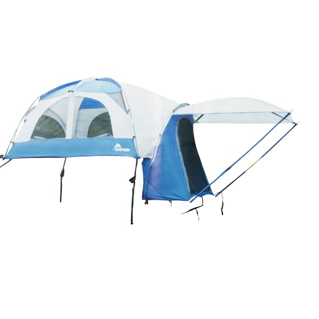 Sportz avalanche truck clearance tent