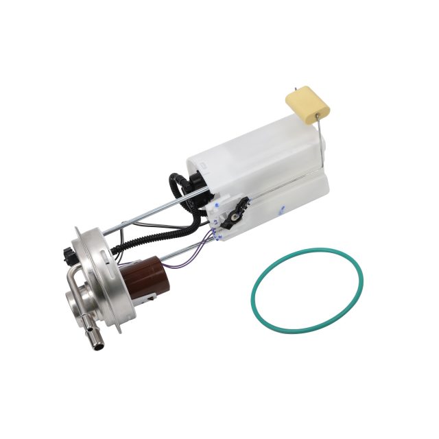 GM Genuine Parts Fuel Pump and Level Sensor Module with Seal
