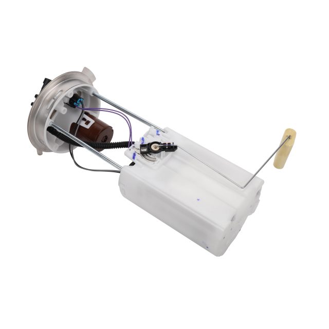 GM Genuine Parts Fuel Pump and Level Sensor Module with Seal 